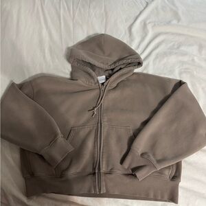 Aritzia hoodie